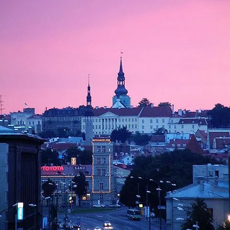 Appartamento Nn Narva Mnt *
