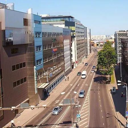 Apartmán Nn Narva Mnt