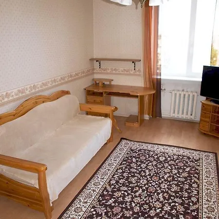 Apartmán Nn Narva Mnt *