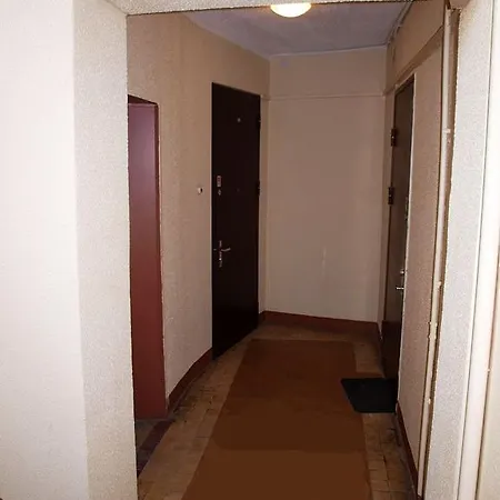 Apartmán Nn Narva Mnt *