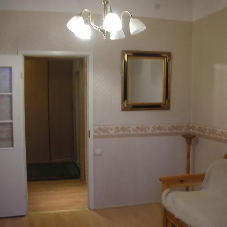 Apartmán Nn Narva Mnt