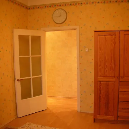 Apartmán Nn Narva Mnt *