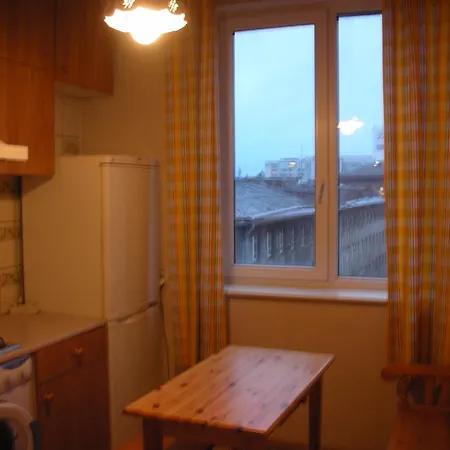 Apartmán Nn Narva Mnt *