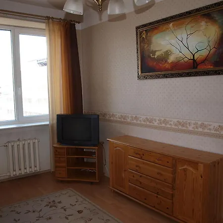 Apartmán Nn Narva Mnt *