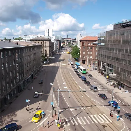 Apartmán Nn Narva Mnt *