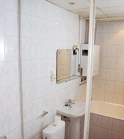 דירה Nn Narva Mnt *