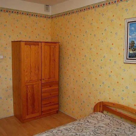 Appartamento Nn Narva Mnt *