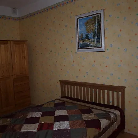 Apartmán Nn Narva Mnt Tallinn