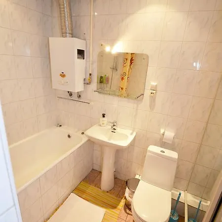 Apartmán Nn Narva Mnt *