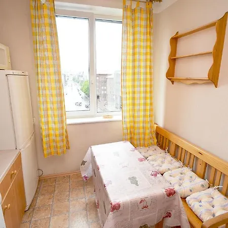 Apartmán Nn Narva Mnt