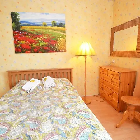 Apartmán Nn Narva Mnt *