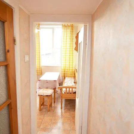 Apartmán Nn Narva Mnt Tallinn
