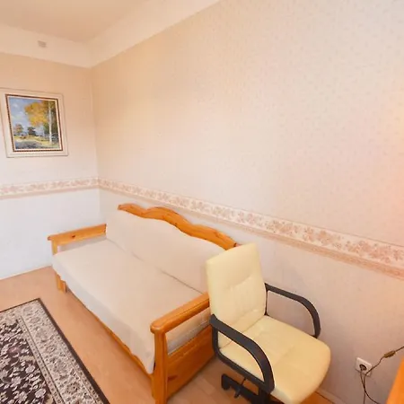 Apartmán Nn Narva Mnt Tallinn