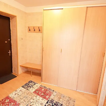 Apartmán Nn Narva Mnt *