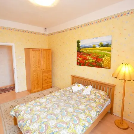 Apartmán Nn Narva Mnt *