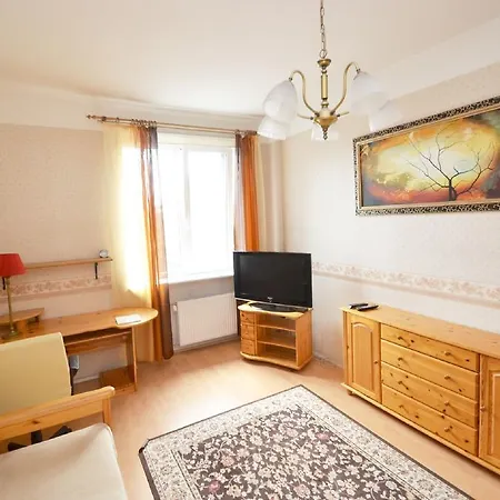 Apartmán Nn Narva Mnt Tallinn